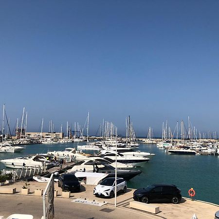 Sikelia Appartement Marina di Ragusa Buitenkant foto