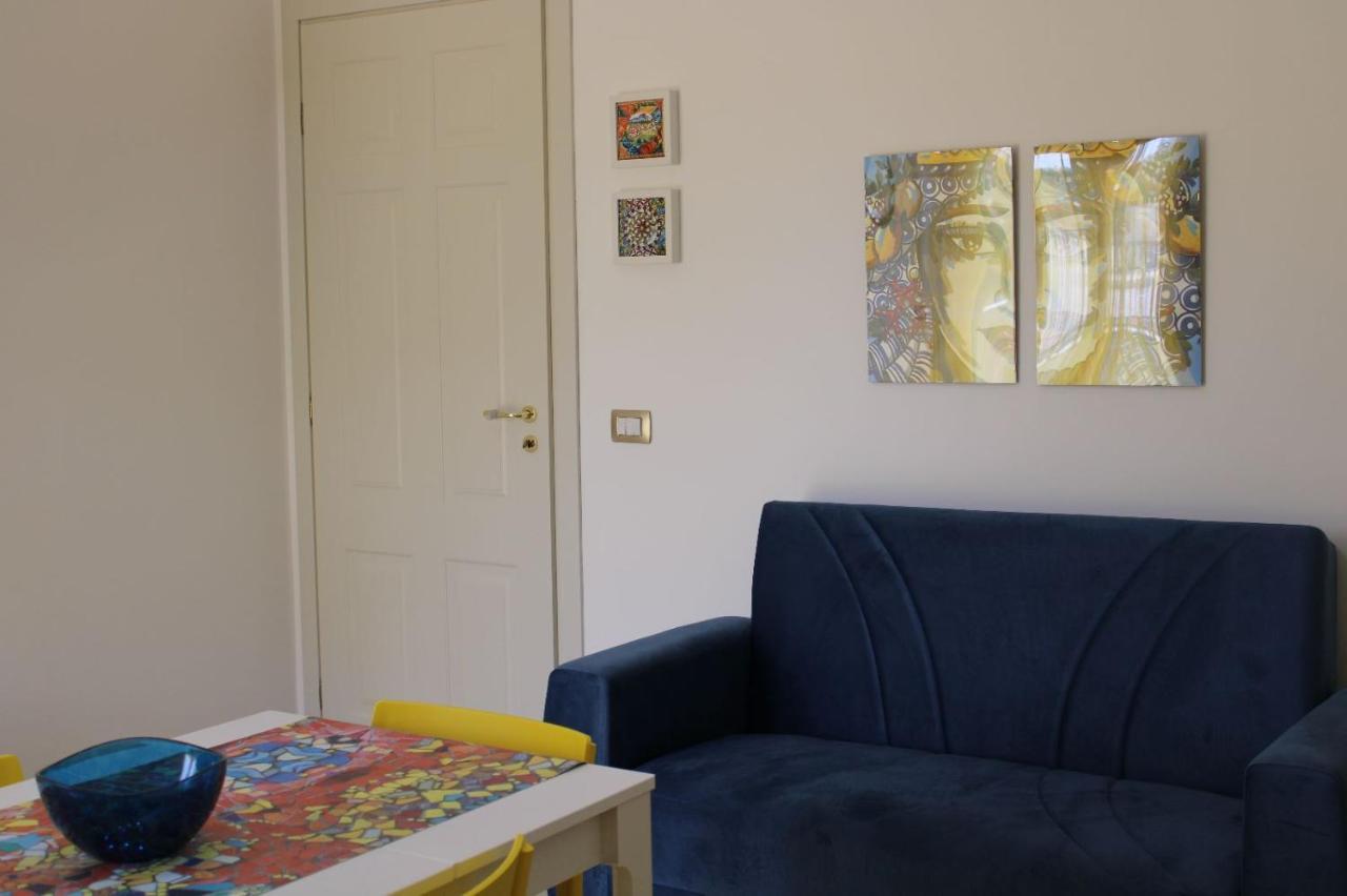 Sikelia Appartement Marina di Ragusa Buitenkant foto
