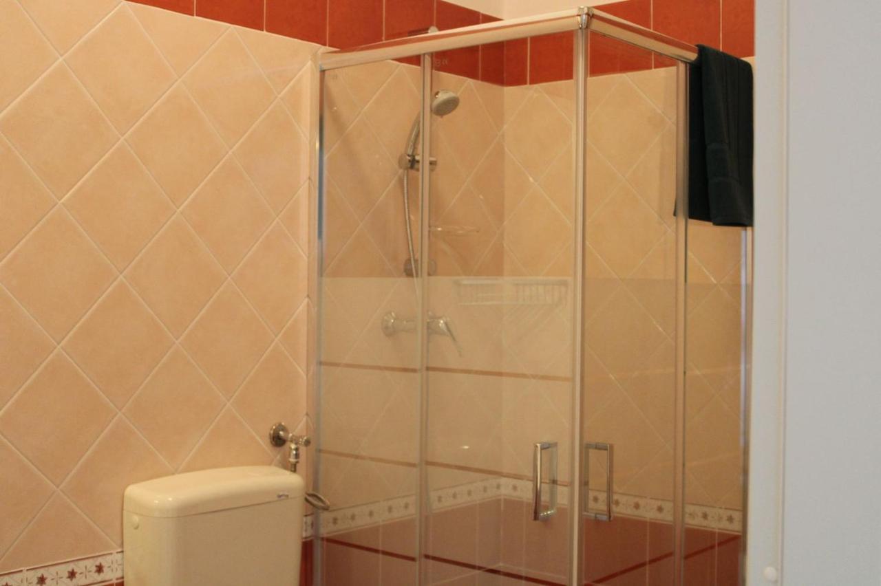 Sikelia Appartement Marina di Ragusa Buitenkant foto