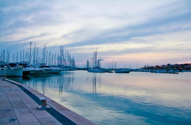 Sikelia Appartement Marina di Ragusa Buitenkant foto