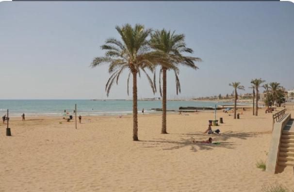 Sikelia Appartement Marina di Ragusa Buitenkant foto