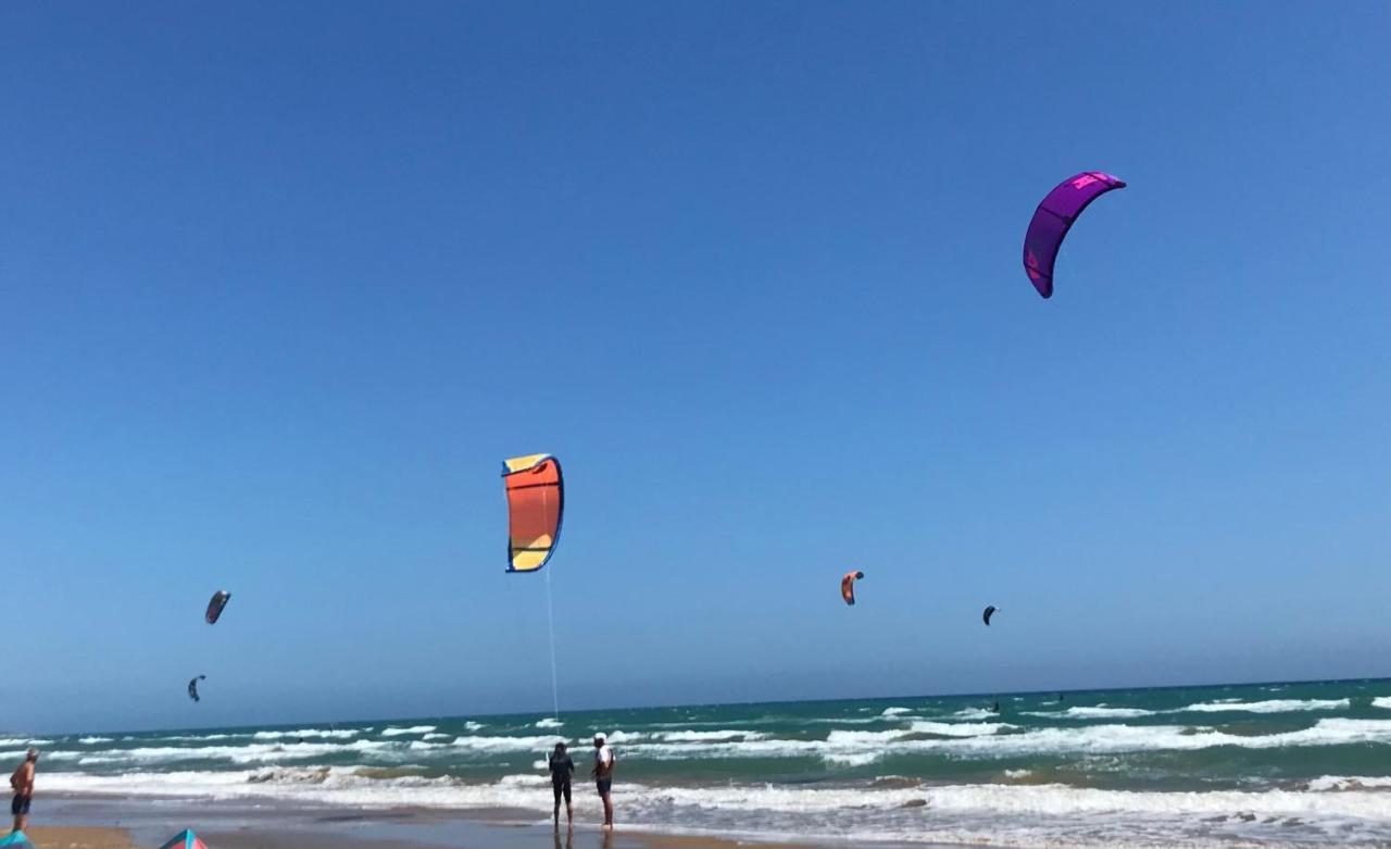 Sikelia Appartement Marina di Ragusa Buitenkant foto